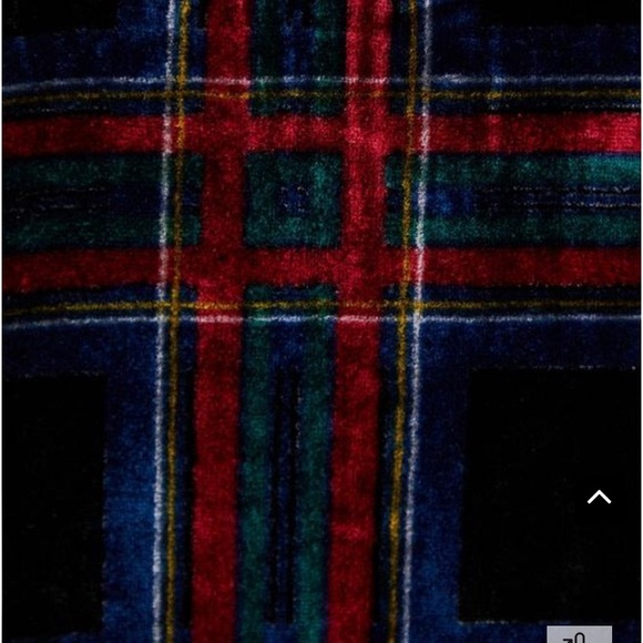 Torrid Sophie Velvet Swing Cami - Picture 3 of 9